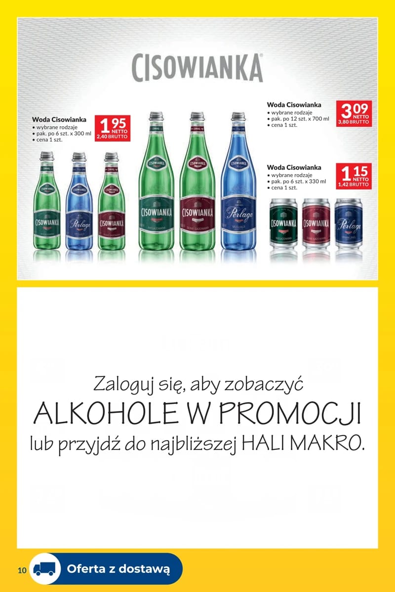 Gazetka Makro, strona 6 z 17