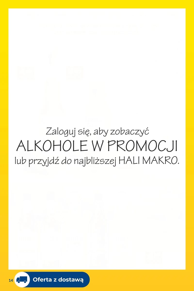 Gazetka Makro, strona 8 z 17