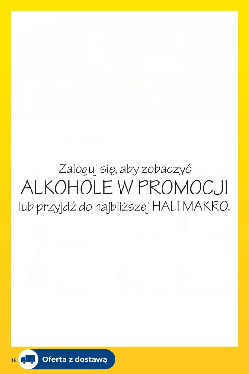Gazetka Makro, strona 10 z 17