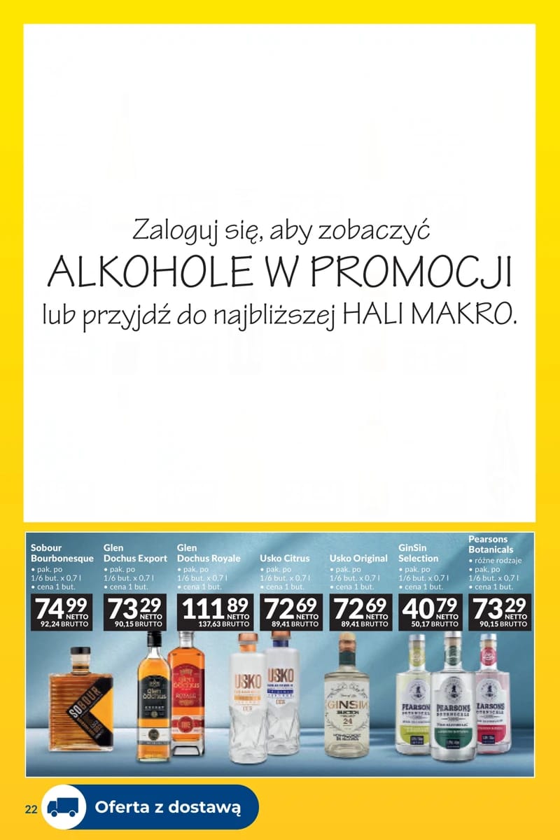 Gazetka Makro, strona 12 z 17