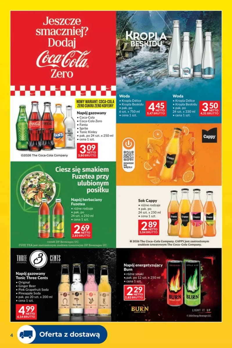 Gazetka Makro, strona 4 z 32