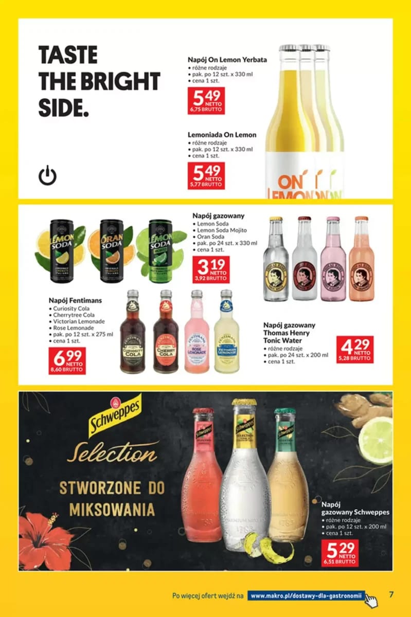 Gazetka Makro, strona 7 z 32