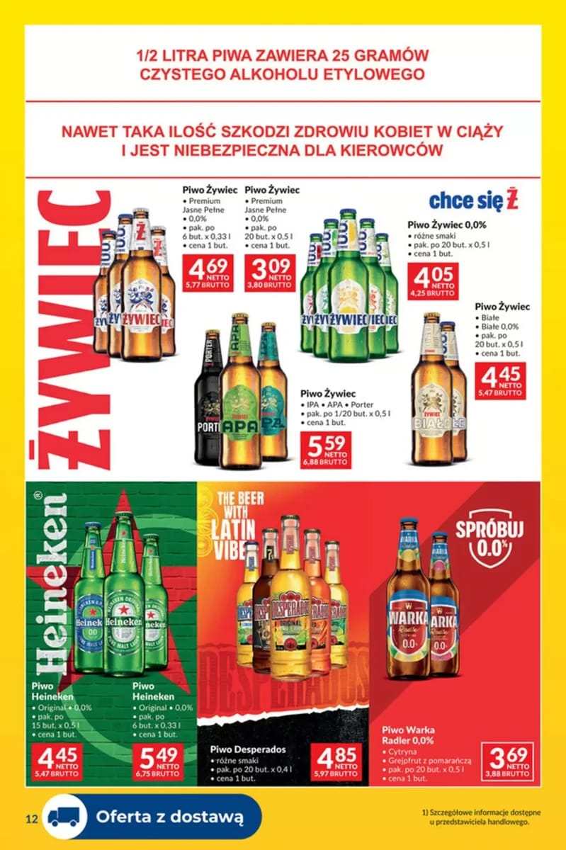 Gazetka Makro, strona 12 z 32