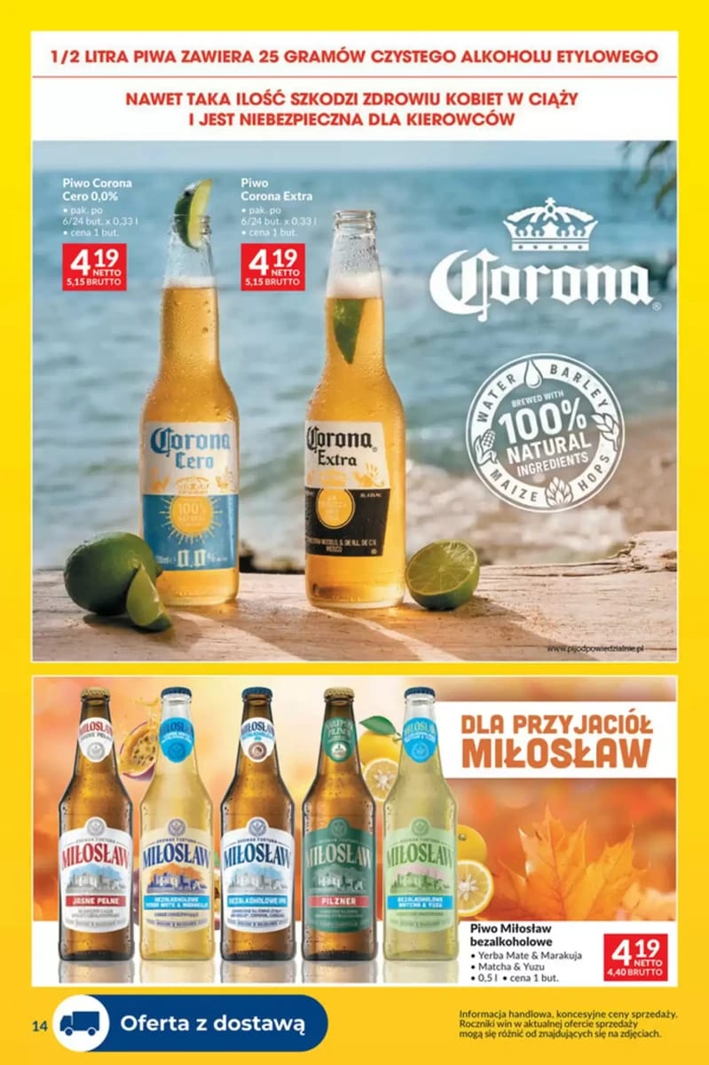 Gazetka Makro, strona 14 z 32