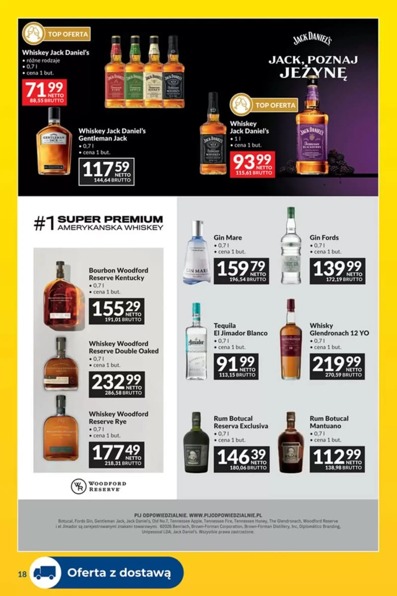 Gazetka Makro, strona 18 z 32