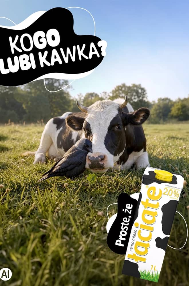Okładka gazetki Makro, ważna 1–30 listopad 2026