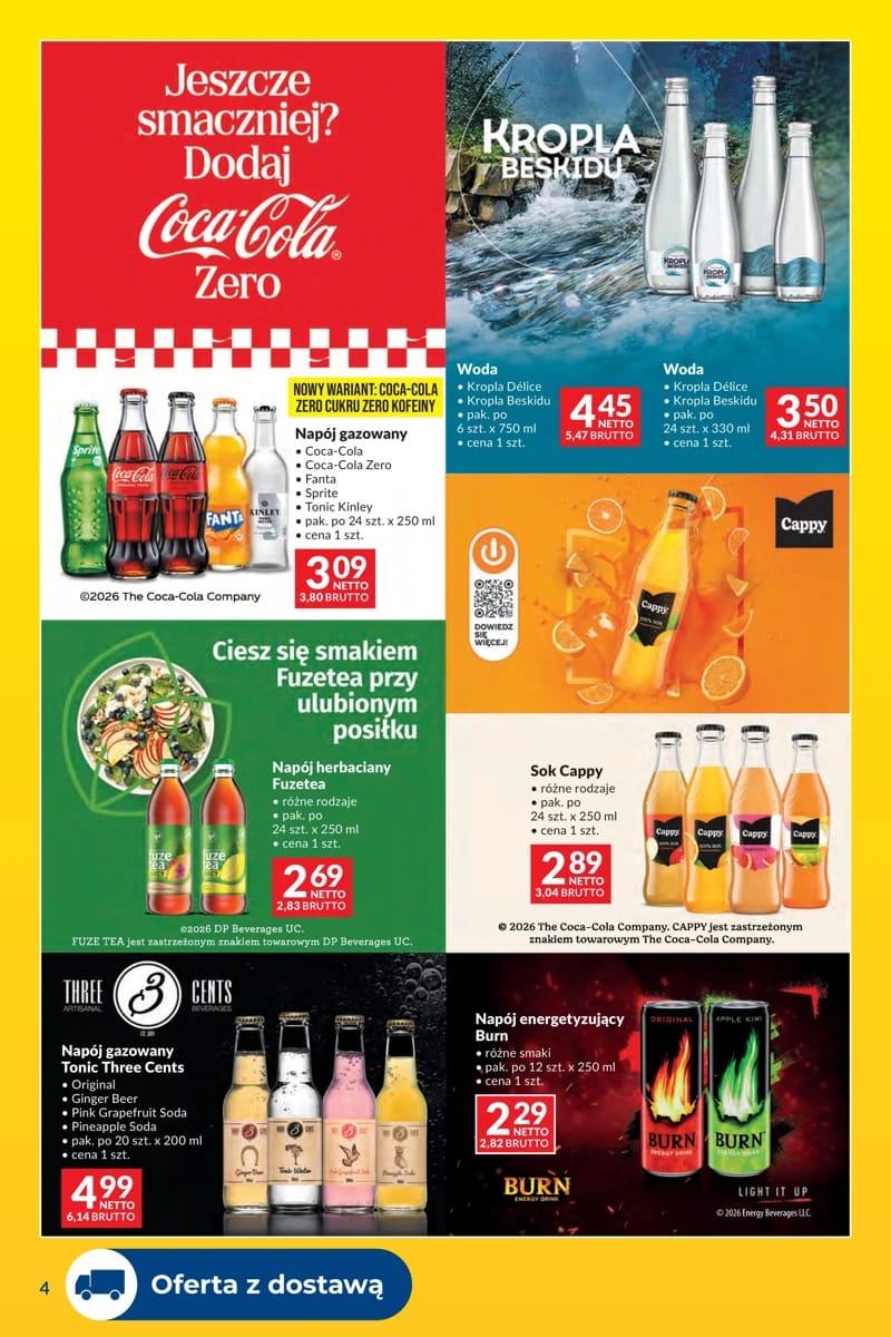 Gazetka Makro, strona 3 z 17
