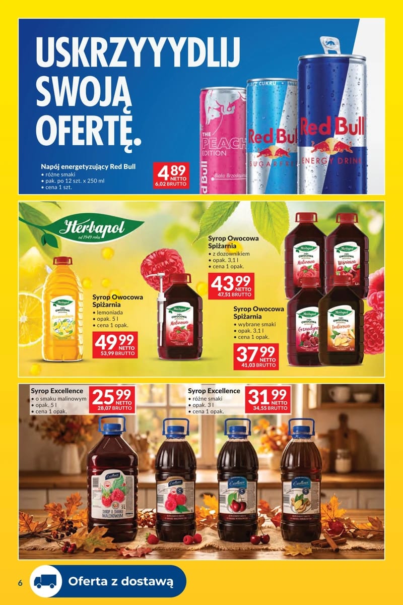 Gazetka Makro, strona 4 z 17