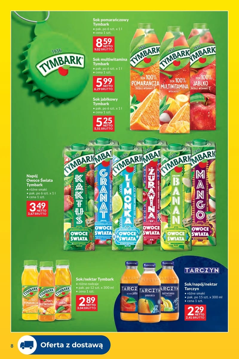 Gazetka Makro, strona 5 z 17