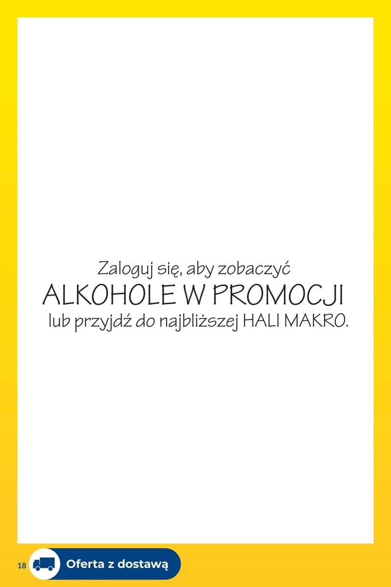 Gazetka Makro, strona 10 z 17