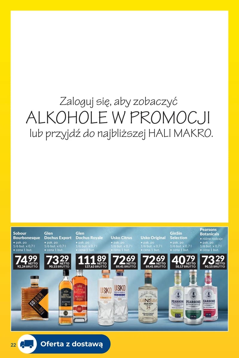 Gazetka Makro, strona 12 z 17