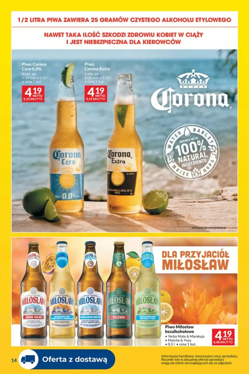 Gazetka Makro, strona 14 z 32