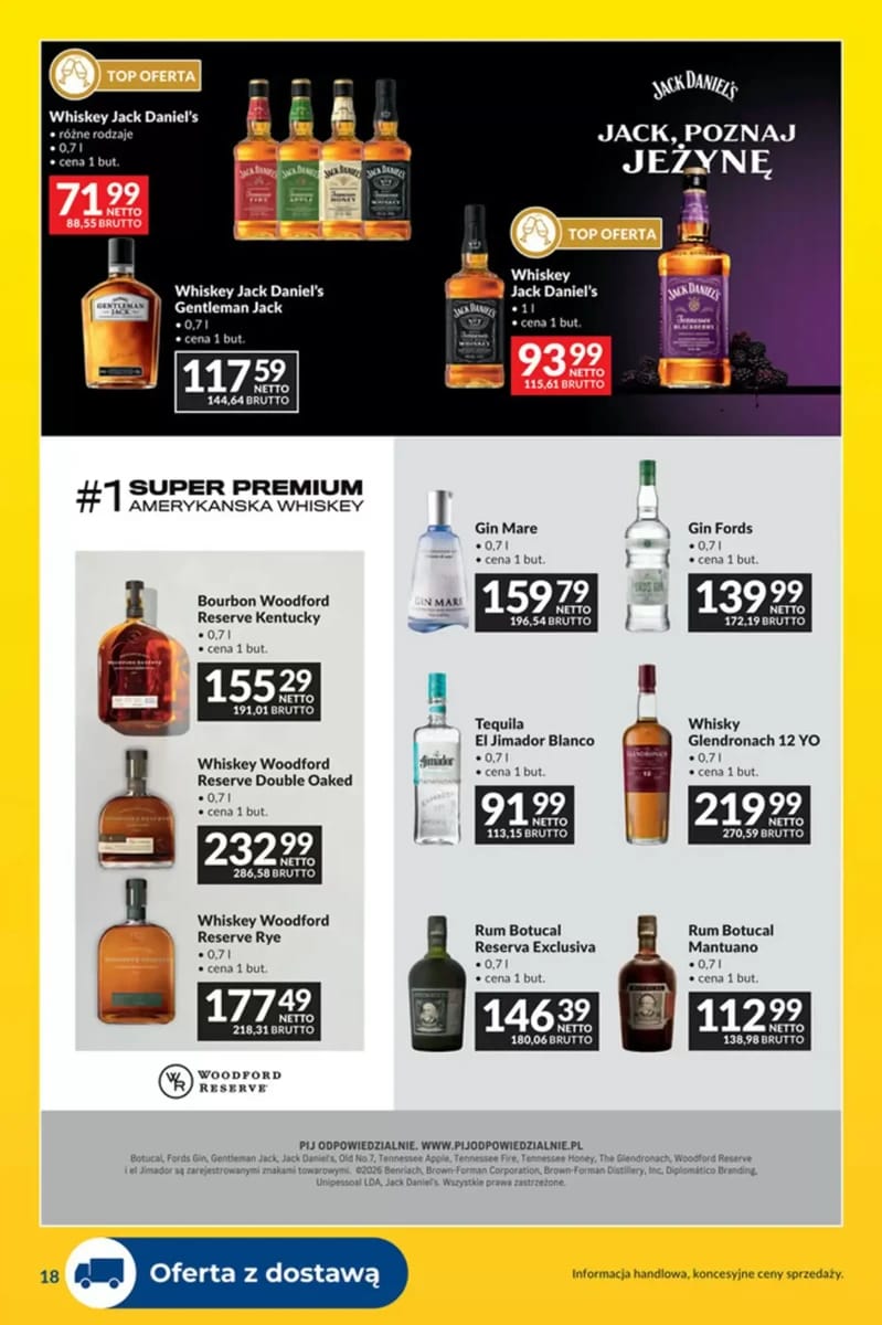 Gazetka Makro, strona 18 z 32