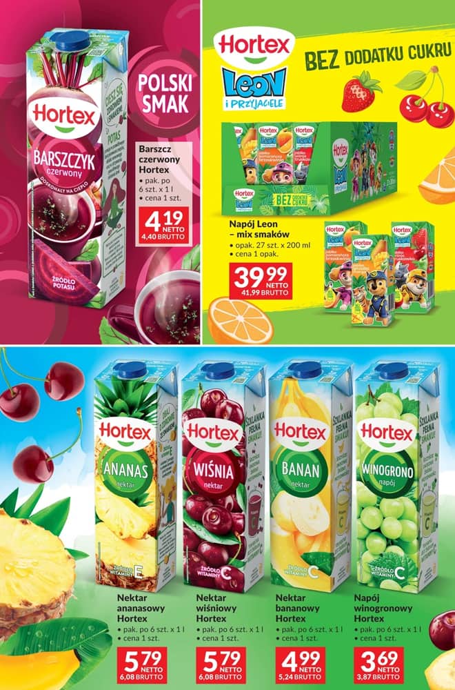 Okładka gazetki Makro, ważna 2–30 listopad 2026