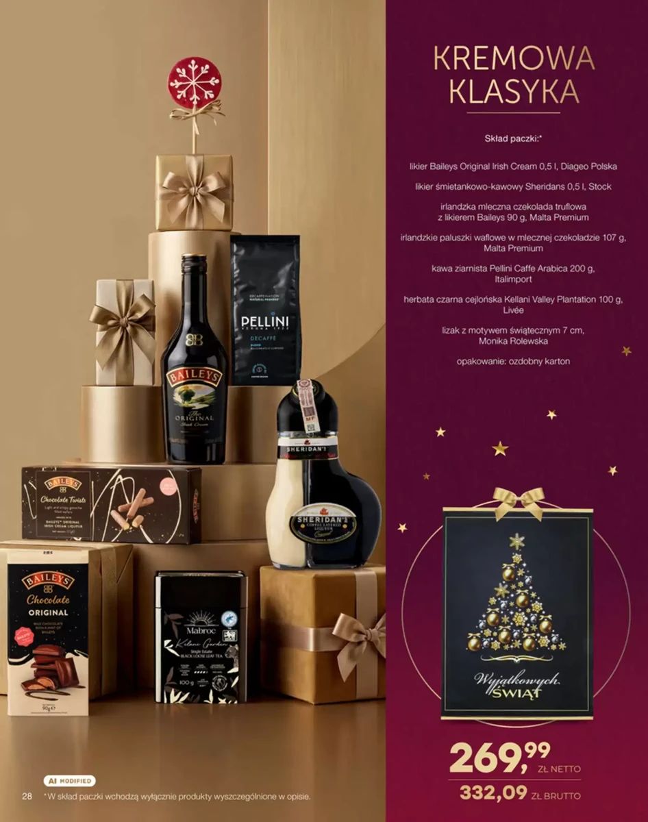 Gazetka Makro, strona 28 z 48