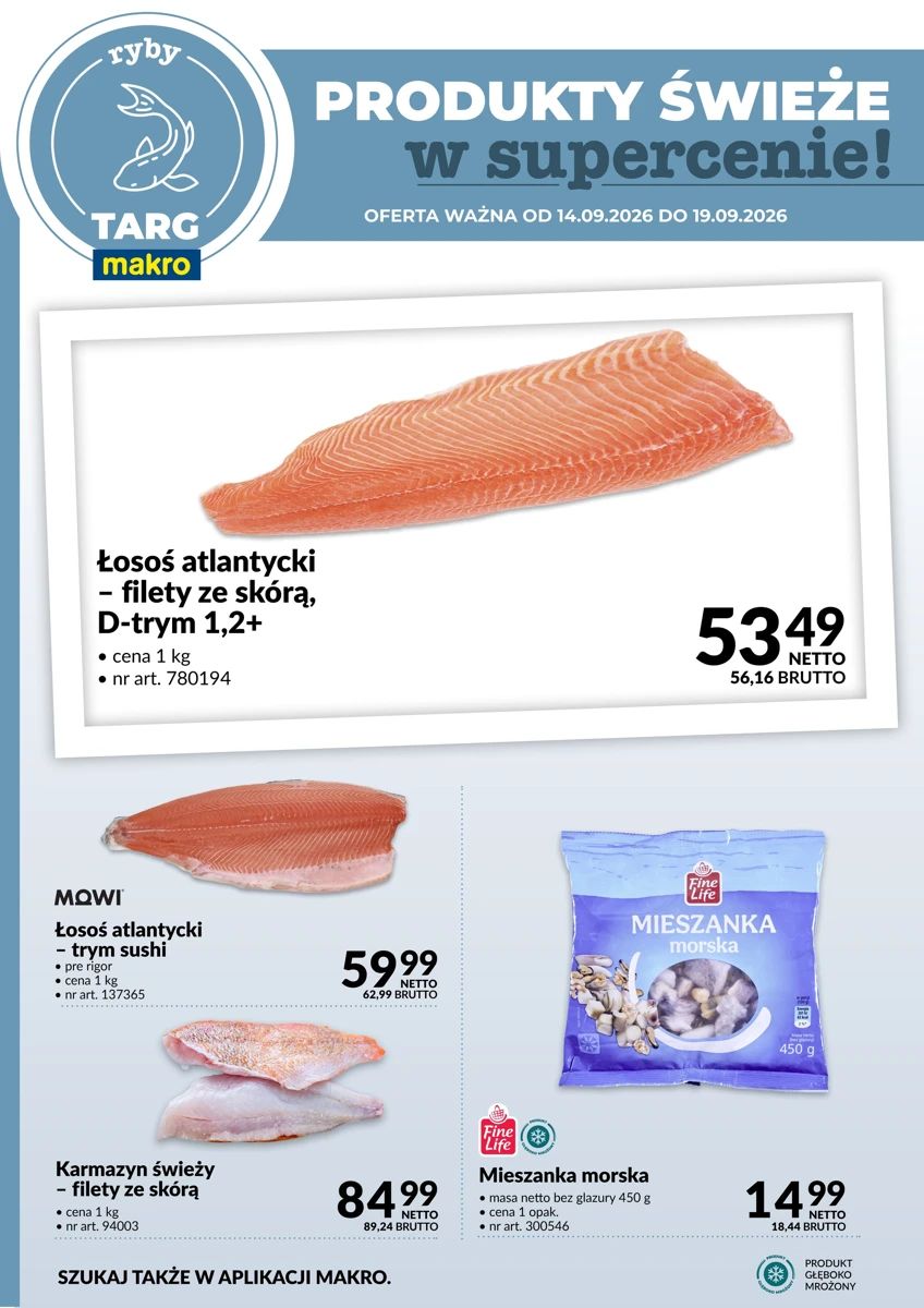 Gazetka Makro, strona 4 z 8