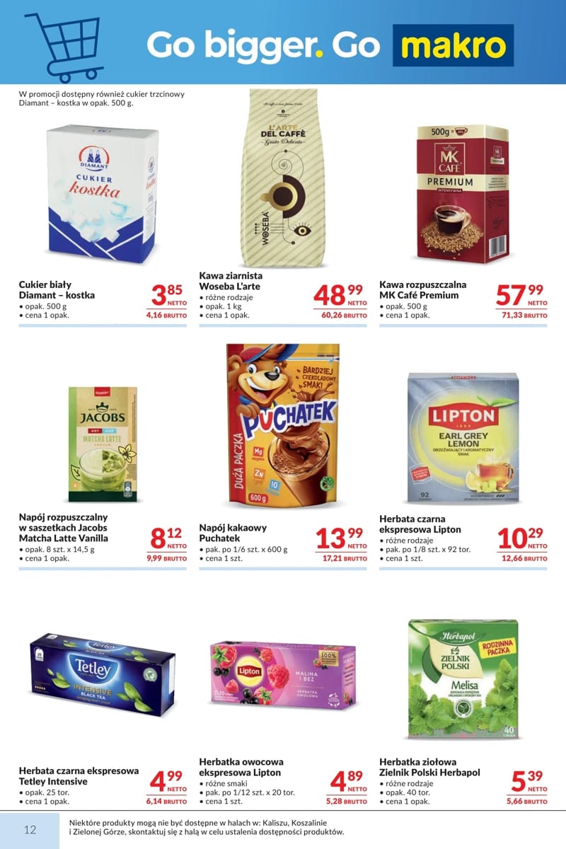Gazetka Makro, strona 7 z 13