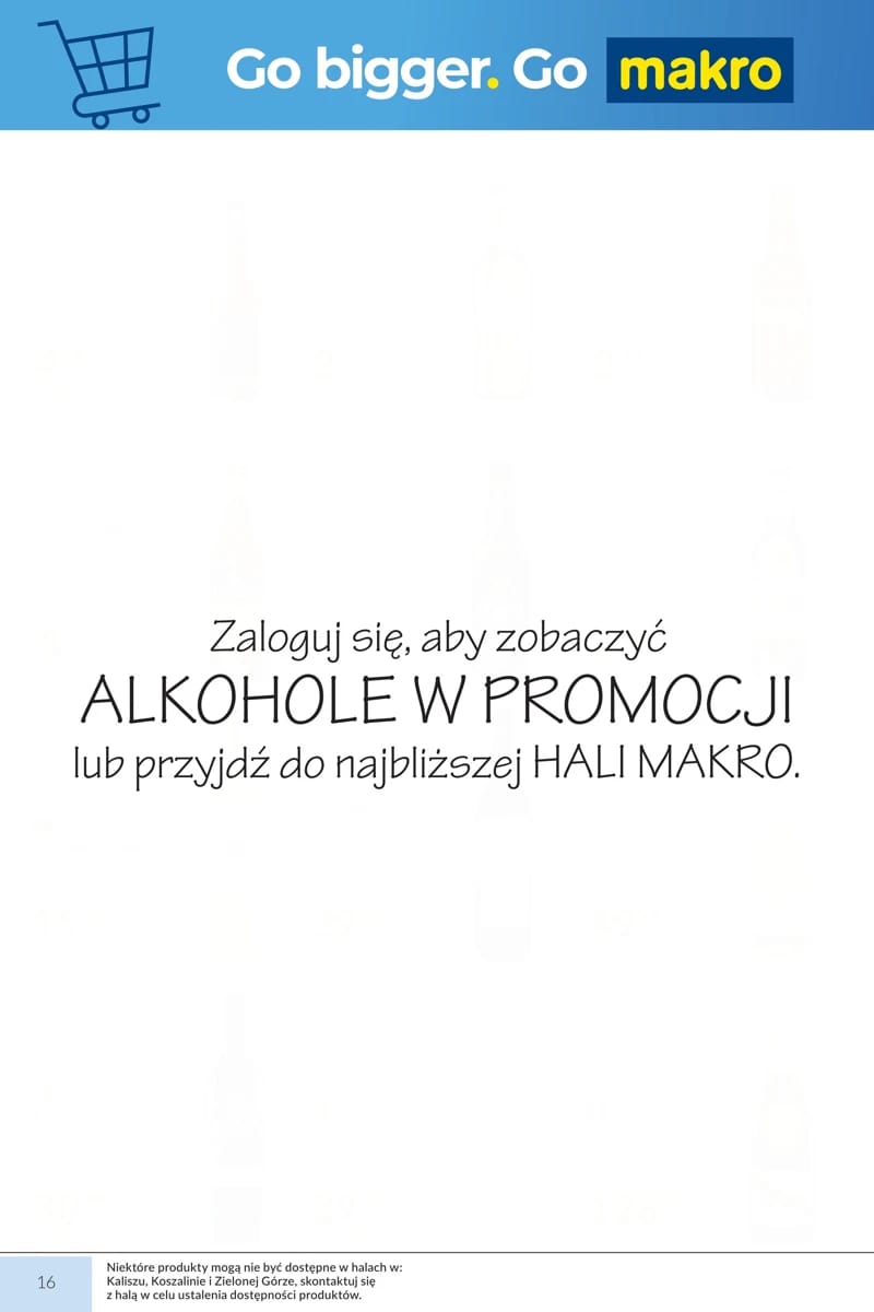 Gazetka Makro, strona 9 z 13