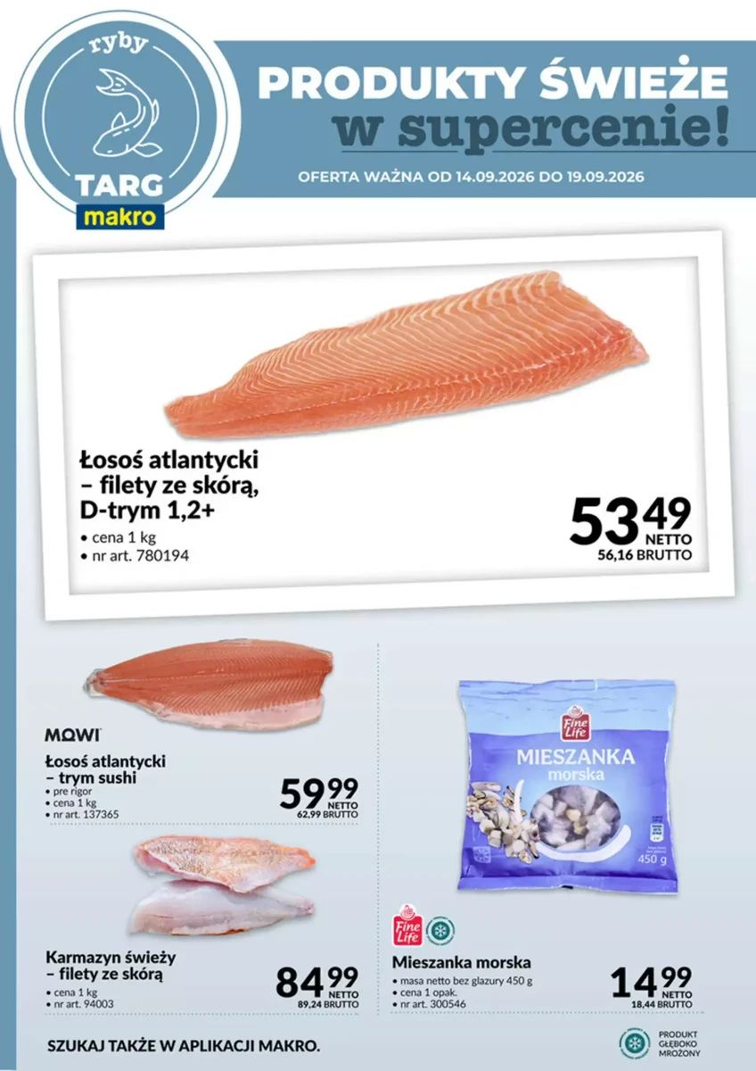 Gazetka Makro, strona 4 z 8