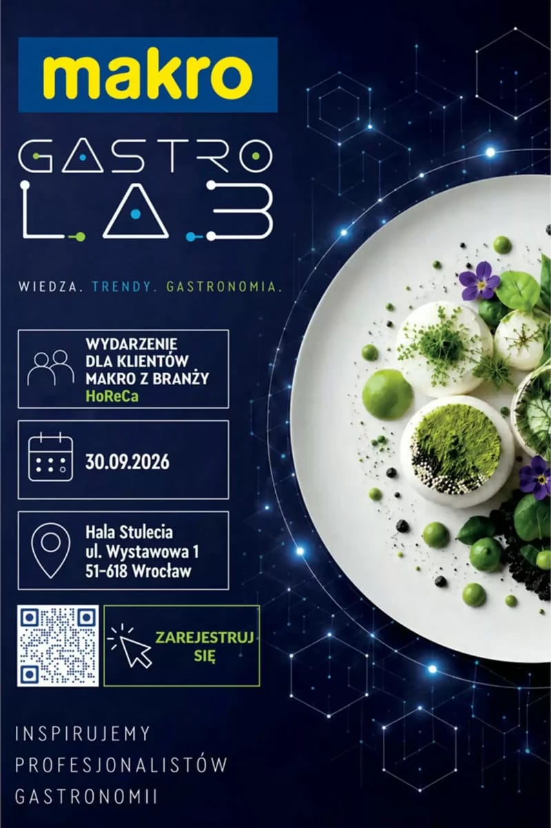 Gazetka Makro, strona 2 z 11