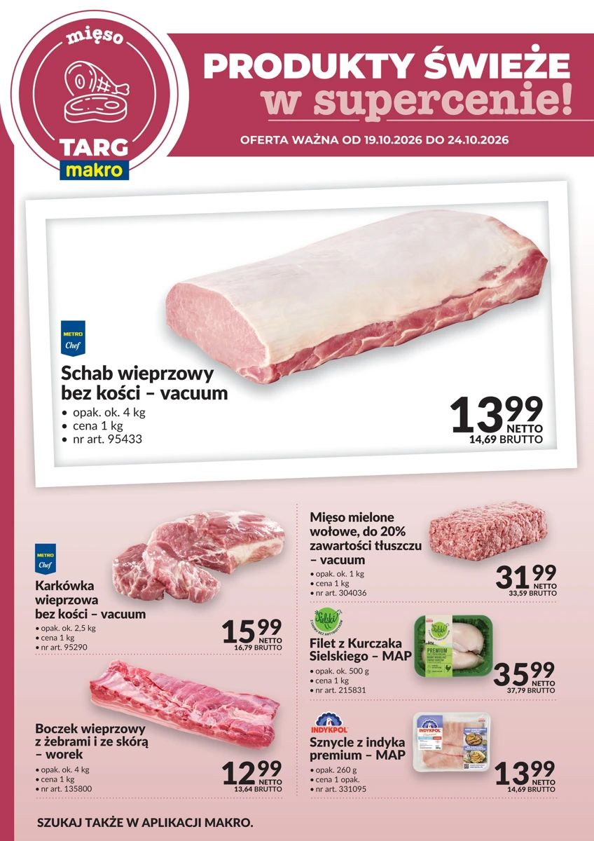 Gazetka Makro, strona 2 z 8