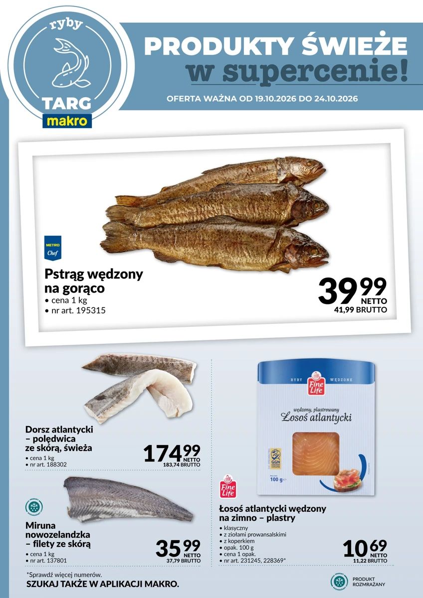 Gazetka Makro, strona 4 z 8