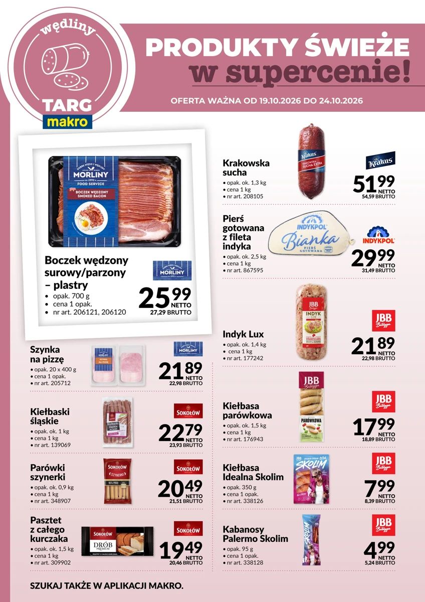 Gazetka Makro, strona 2 z 5