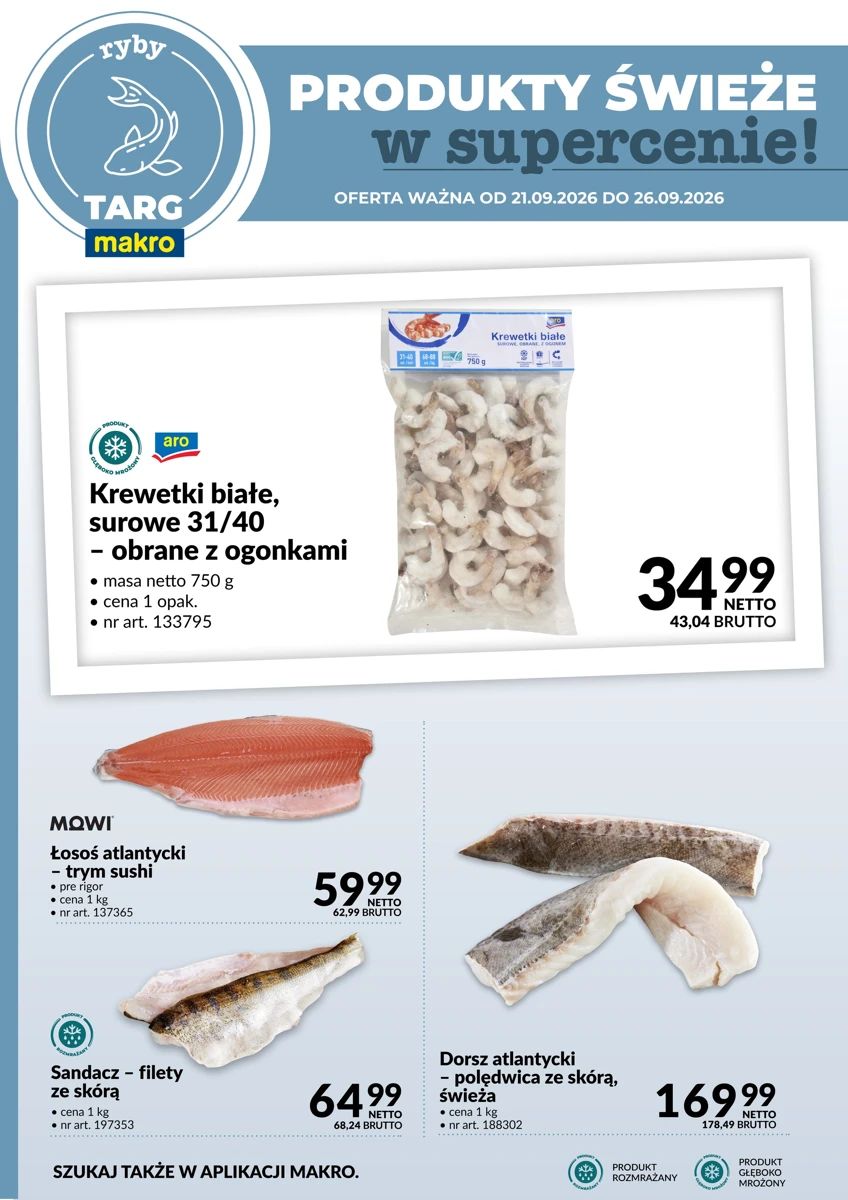 Gazetka Makro, strona 4 z 8