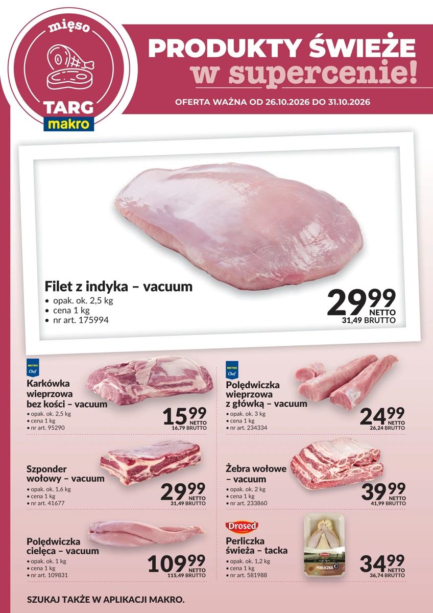 Gazetka Makro, strona 2 z 8