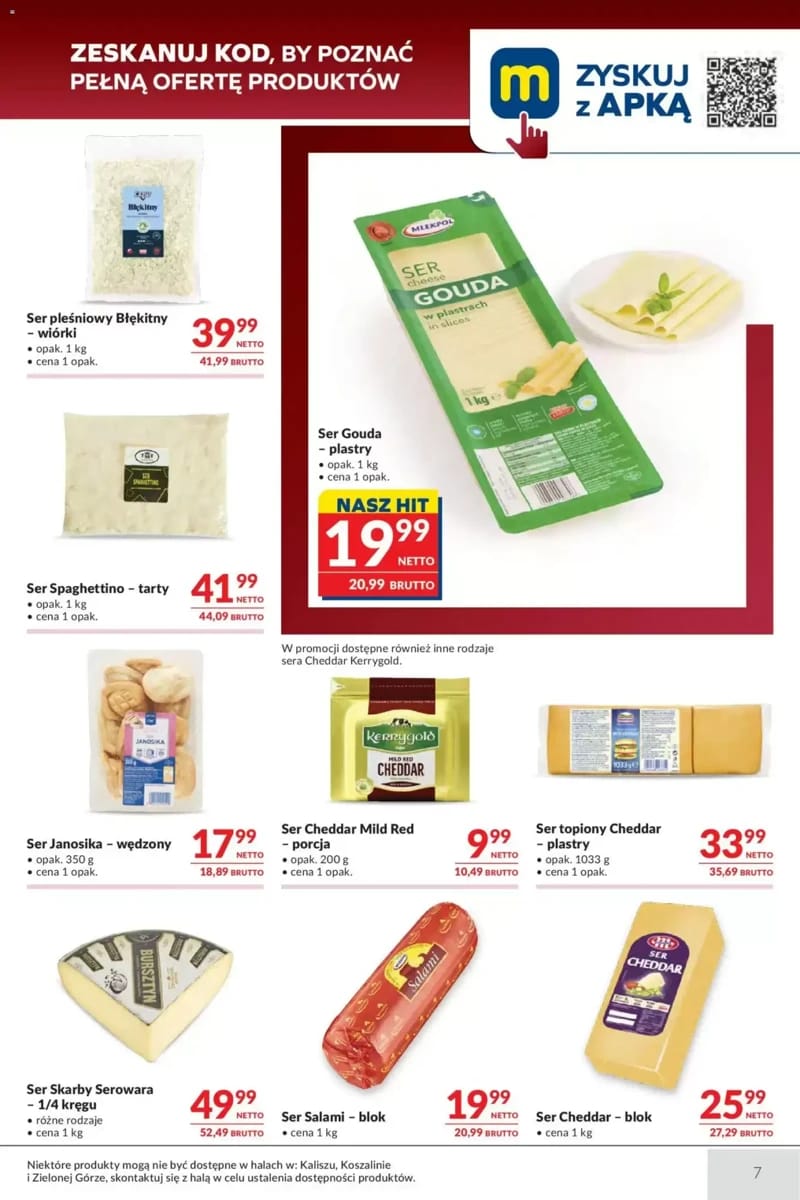 Gazetka Makro, strona 7 z 10
