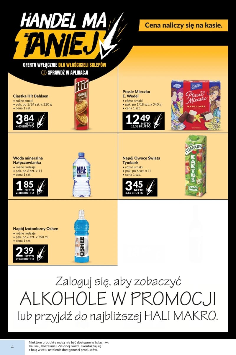 Gazetka Makro, strona 3 z 13