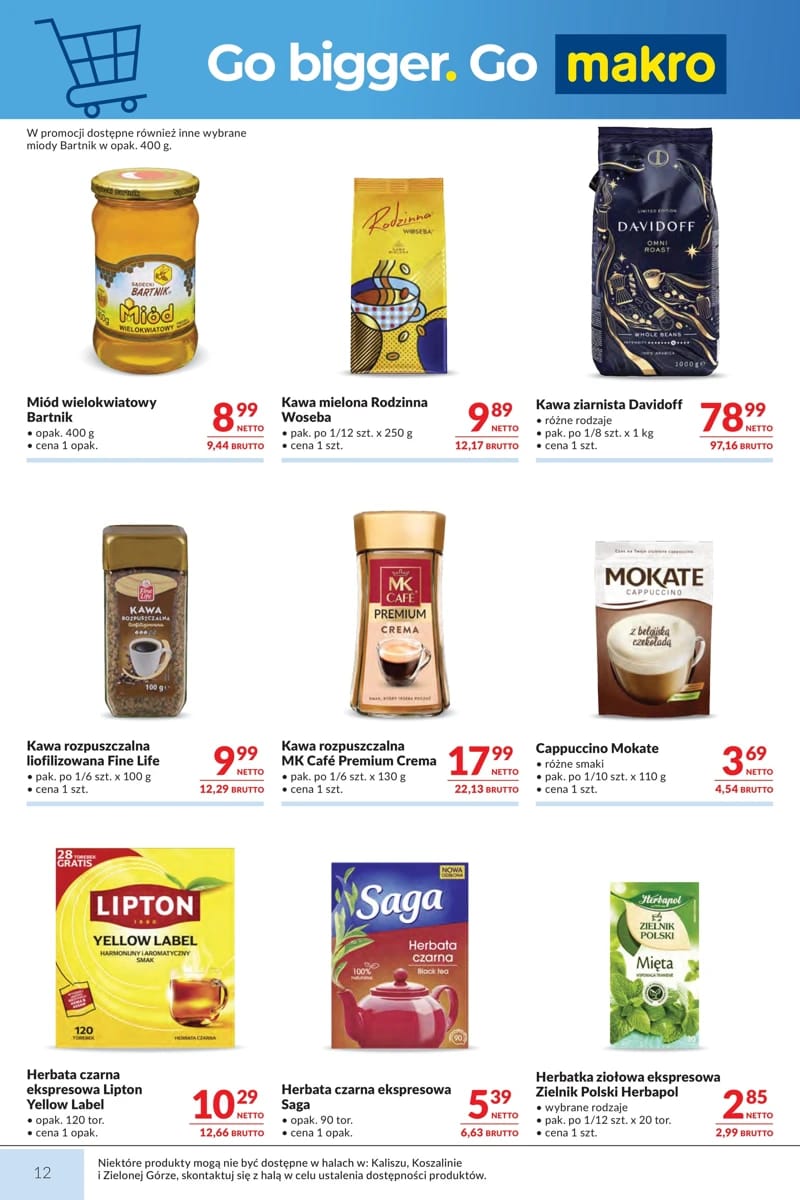 Gazetka Makro, strona 7 z 13