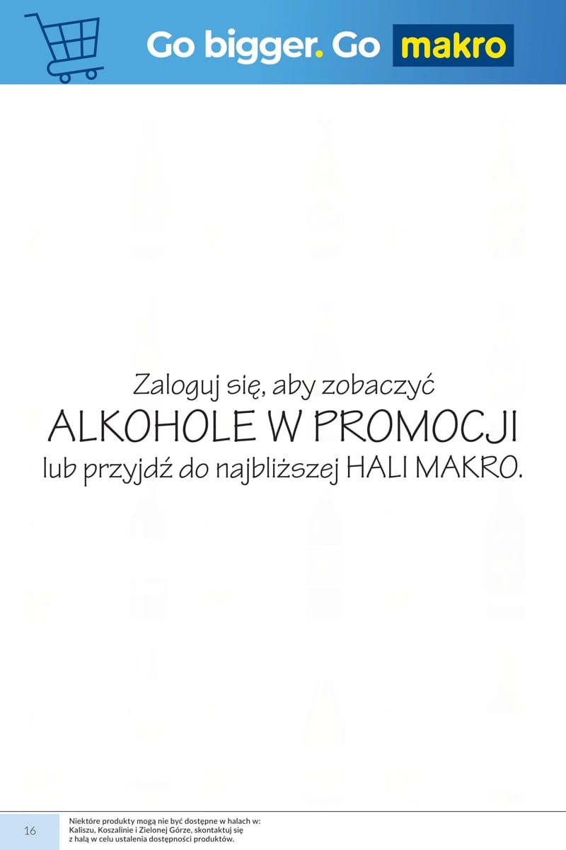 Gazetka Makro, strona 9 z 13