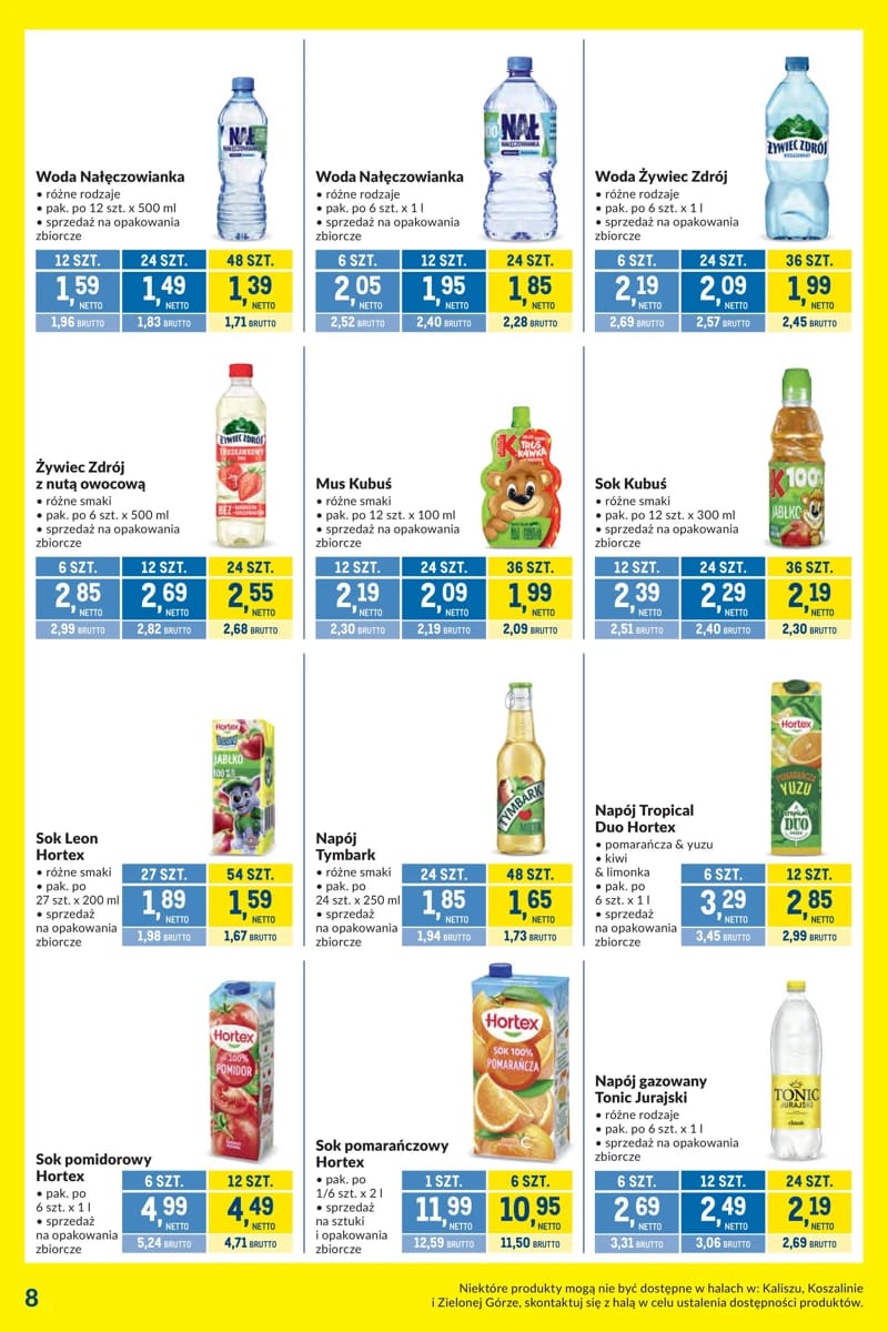 Gazetka Makro, strona 5 z 7