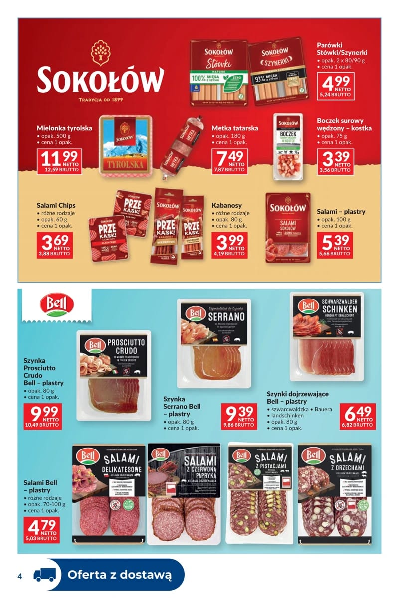 Gazetka Makro, strona 3 z 25