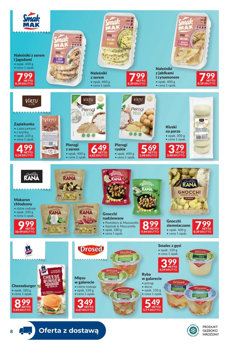 Gazetka Makro, strona 5 z 25