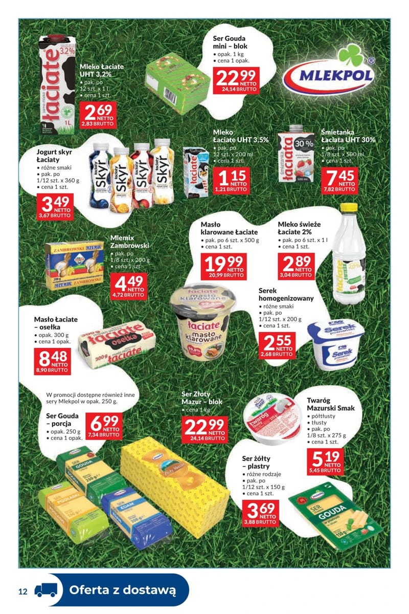 Gazetka Makro, strona 7 z 25