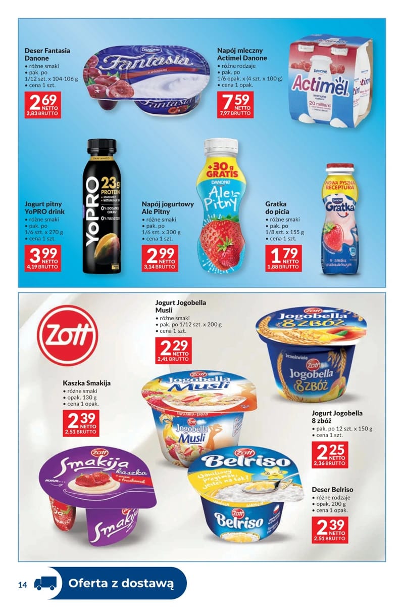 Gazetka Makro, strona 8 z 25