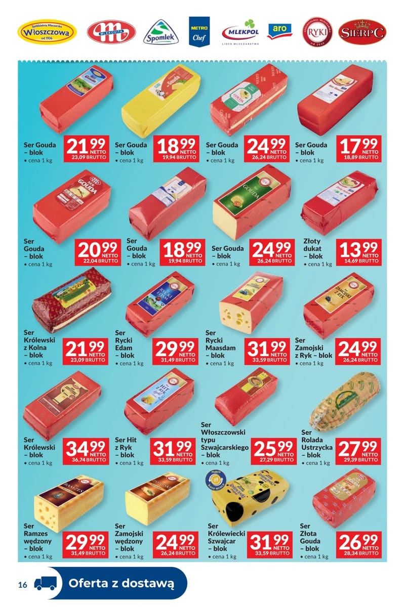 Gazetka Makro, strona 9 z 25