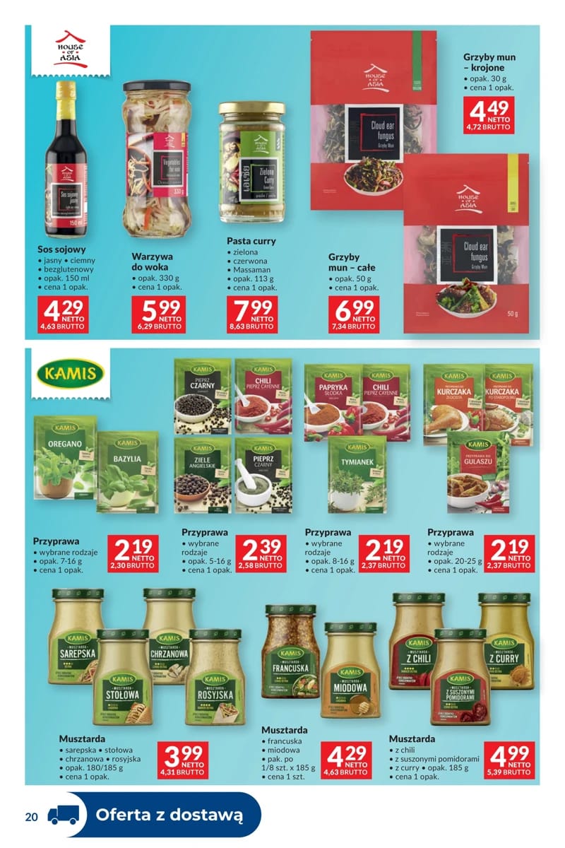 Gazetka Makro, strona 11 z 25