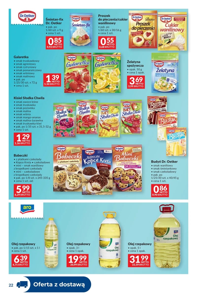 Gazetka Makro, strona 12 z 25