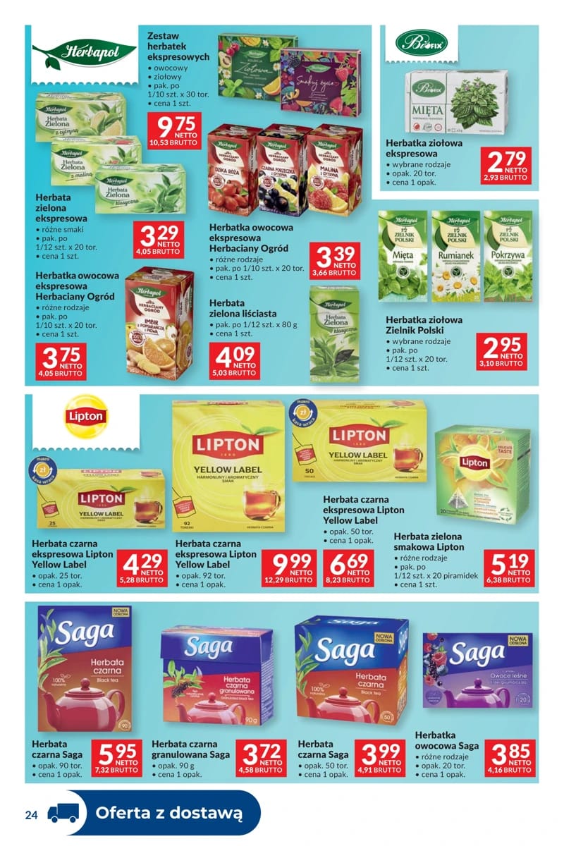 Gazetka Makro, strona 13 z 25