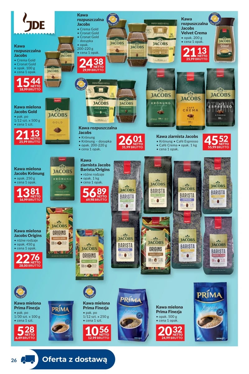 Gazetka Makro, strona 14 z 25