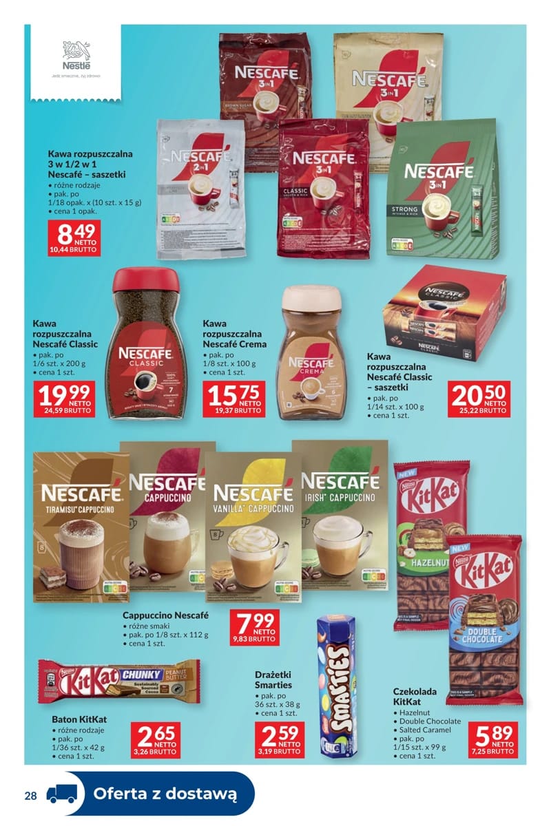 Gazetka Makro, strona 15 z 25