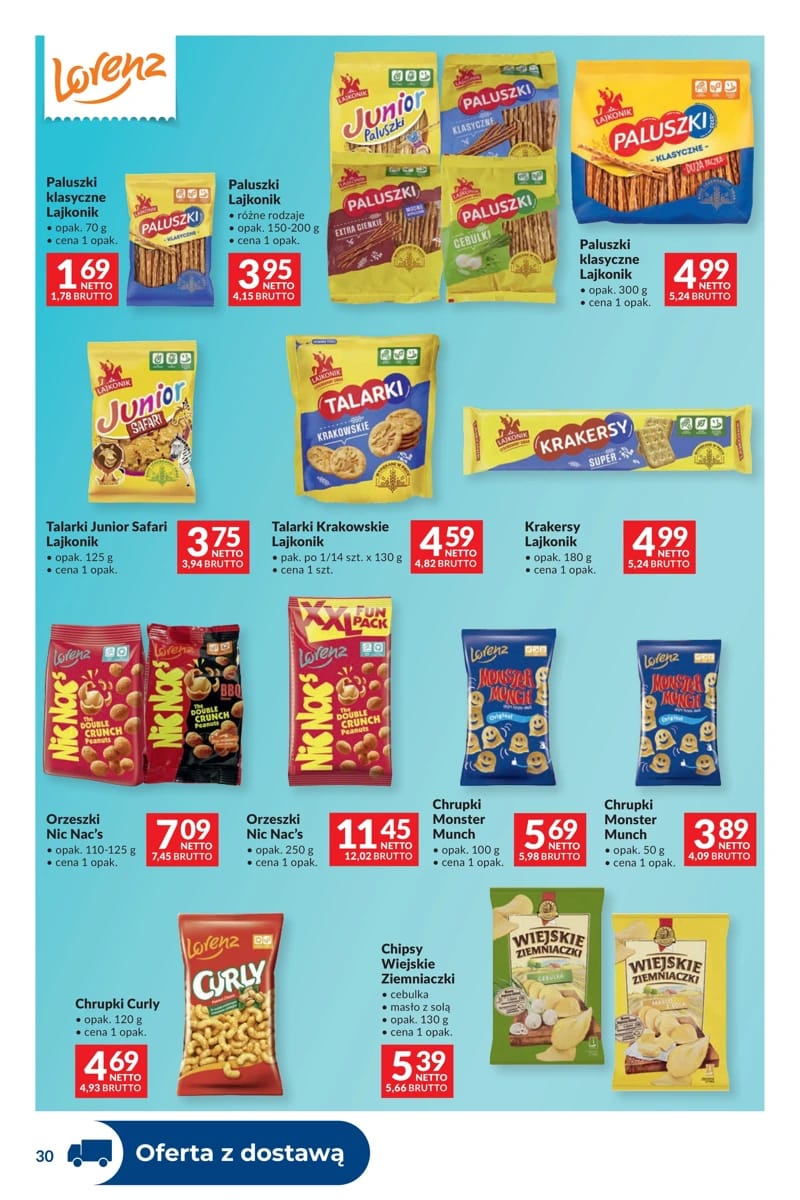 Gazetka Makro, strona 16 z 25