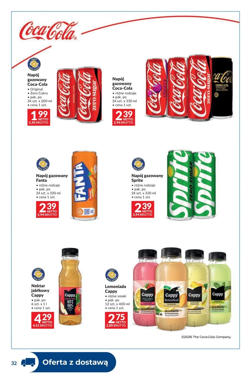 Gazetka Makro, strona 17 z 25