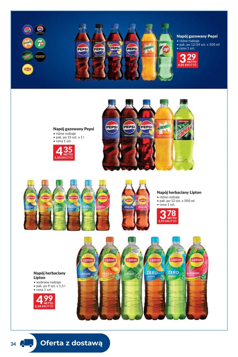 Gazetka Makro, strona 18 z 25