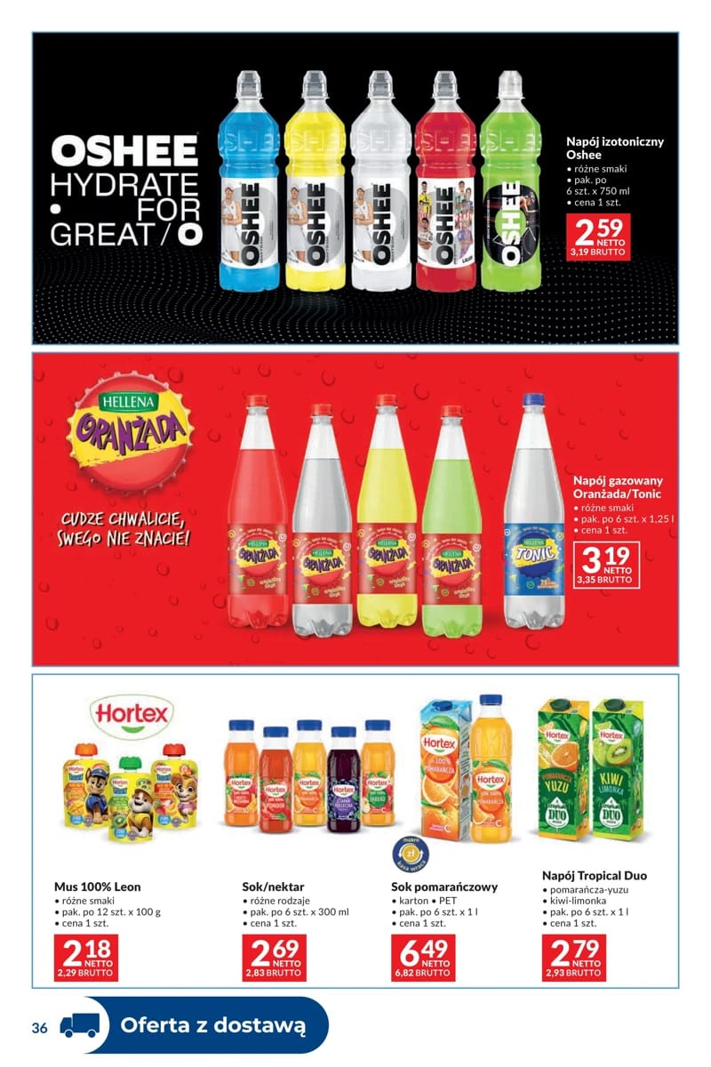 Gazetka Makro, strona 19 z 25