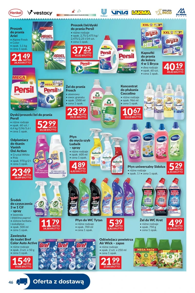 Gazetka Makro, strona 24 z 25