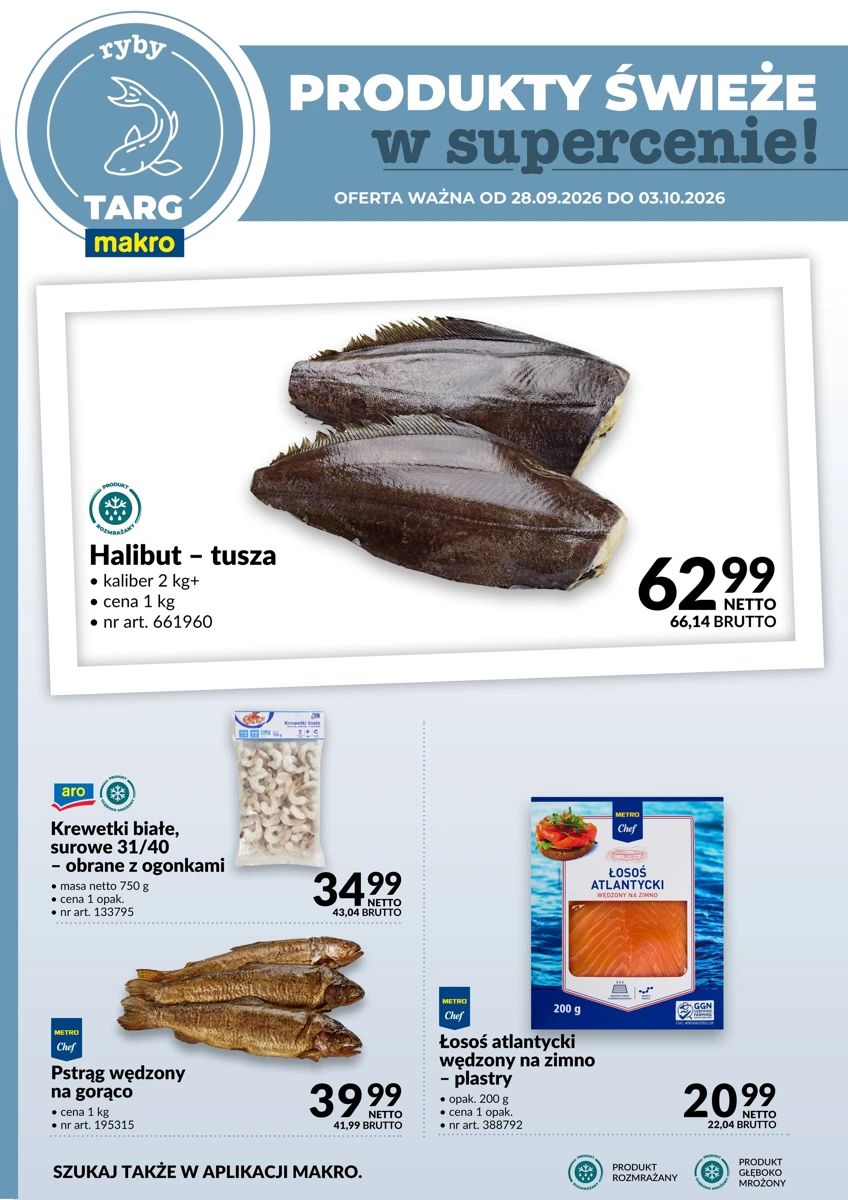 Gazetka Makro, strona 4 z 8